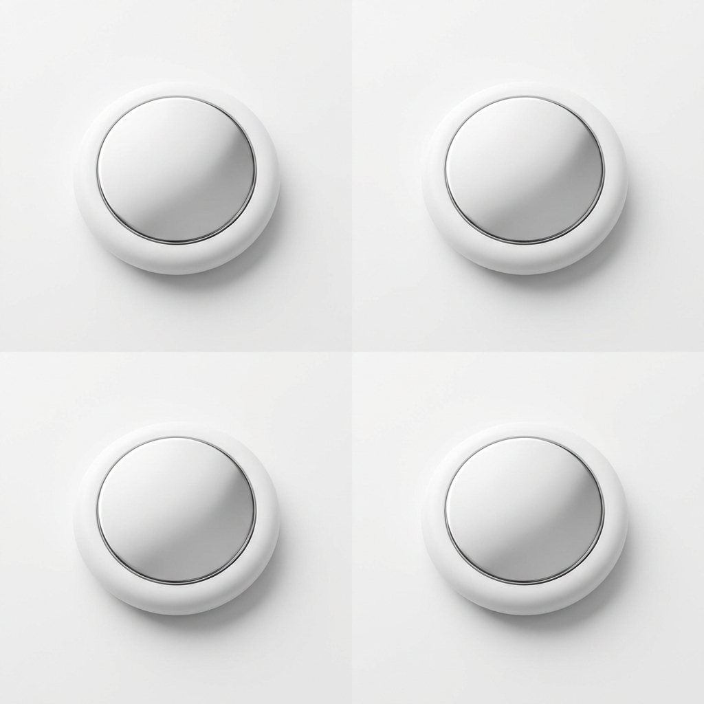 Apple AirTag (4-Pack)